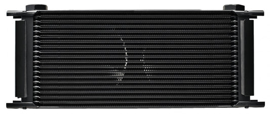 Setrab 20-Row Series 9 Oil Cooler with M22 Ports