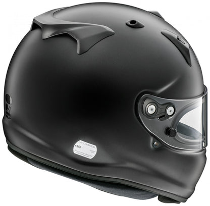 Arai GP-7 Black Frost X Small Racing Helmet