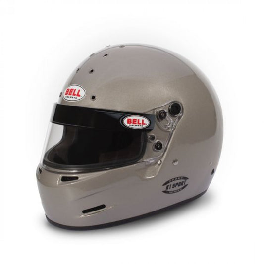 Bell K1 Sport Titanium Helmet 2X Small (54-55)
