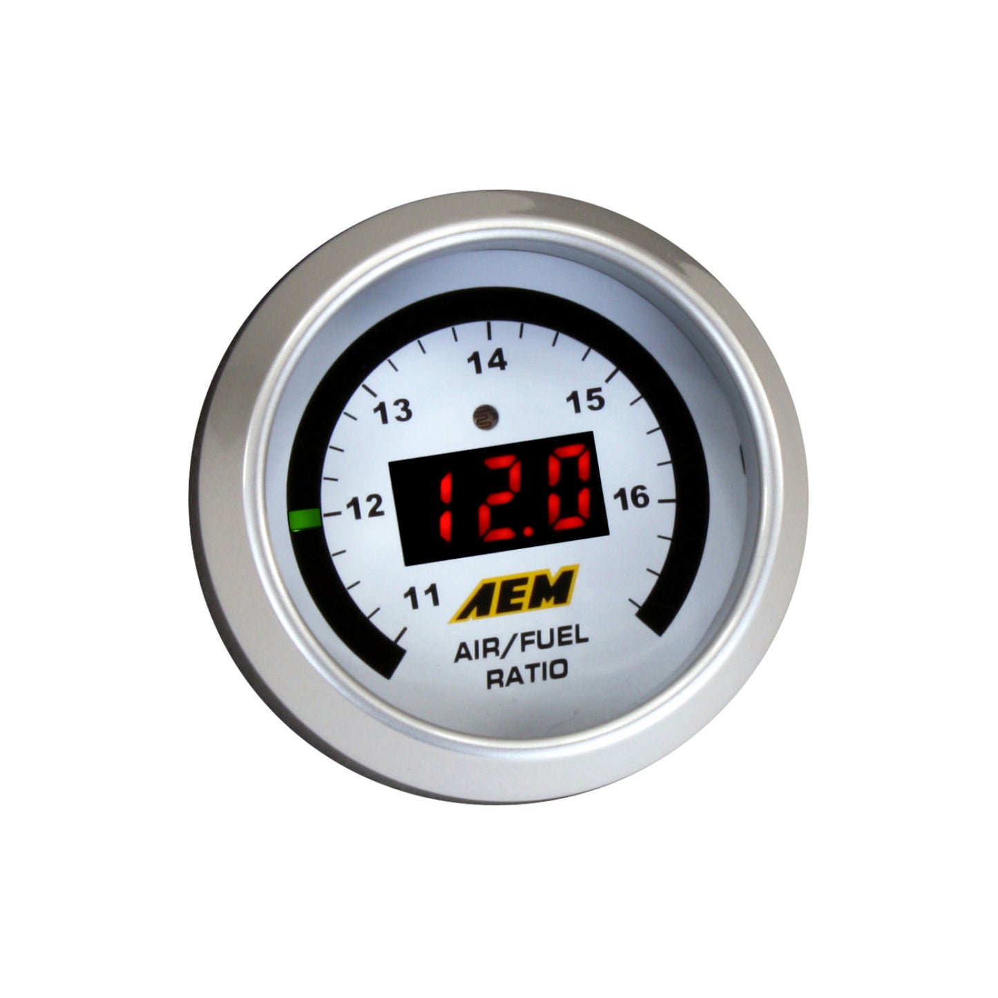 AEM Digital Wideband UEGO AFR Gauge