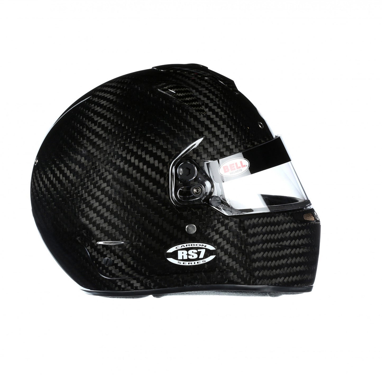 Bell RS7 Carbon Helmet Size 56+ cm