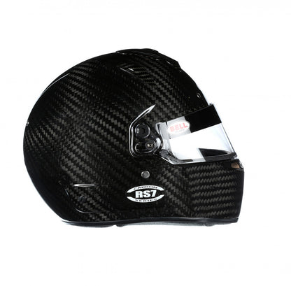 Bell RS7 Carbon Helmet Size 56 cm