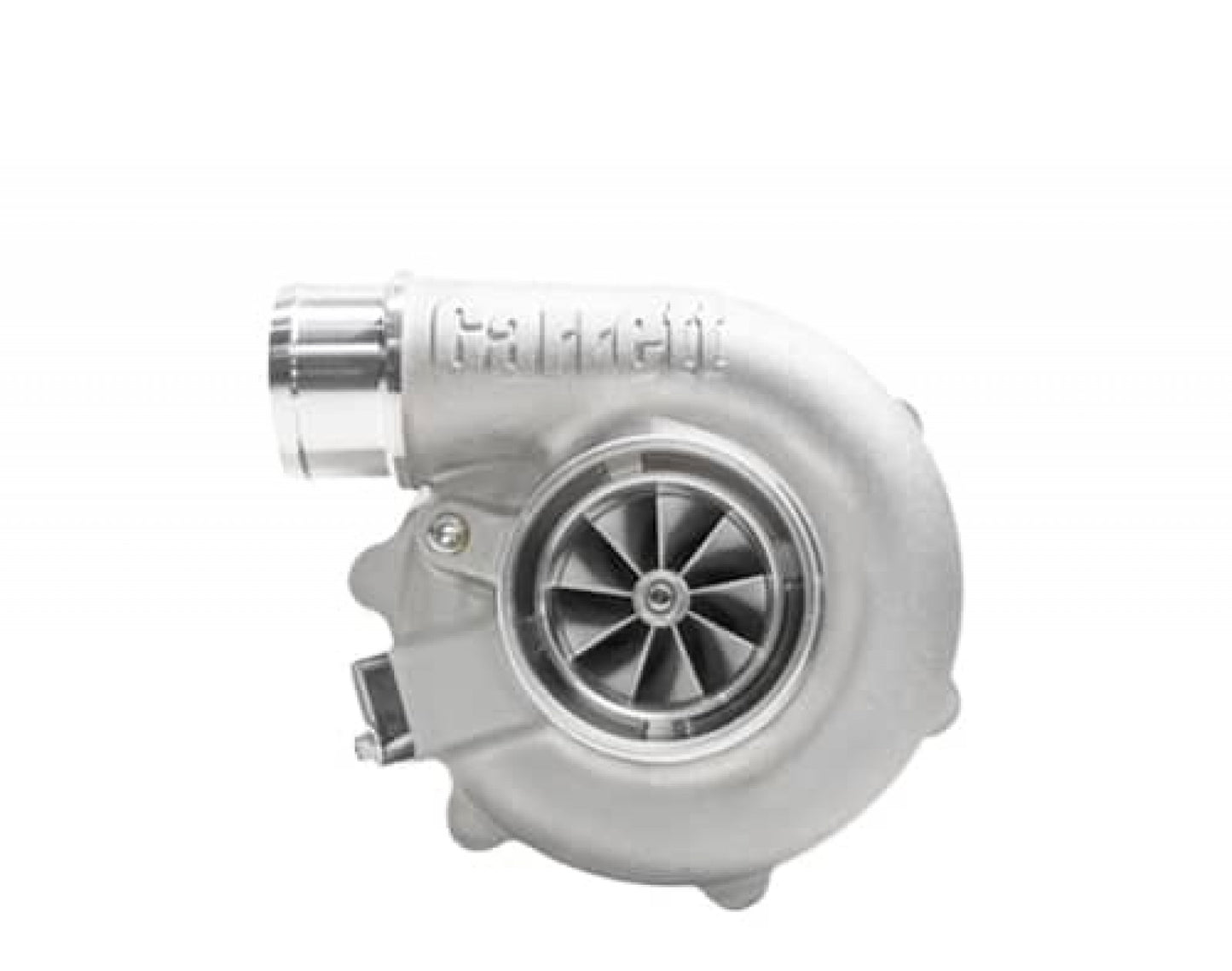 Garret G25-660 RR Turbocharger Div T4 / V-Band 0.92 A/R Int WG