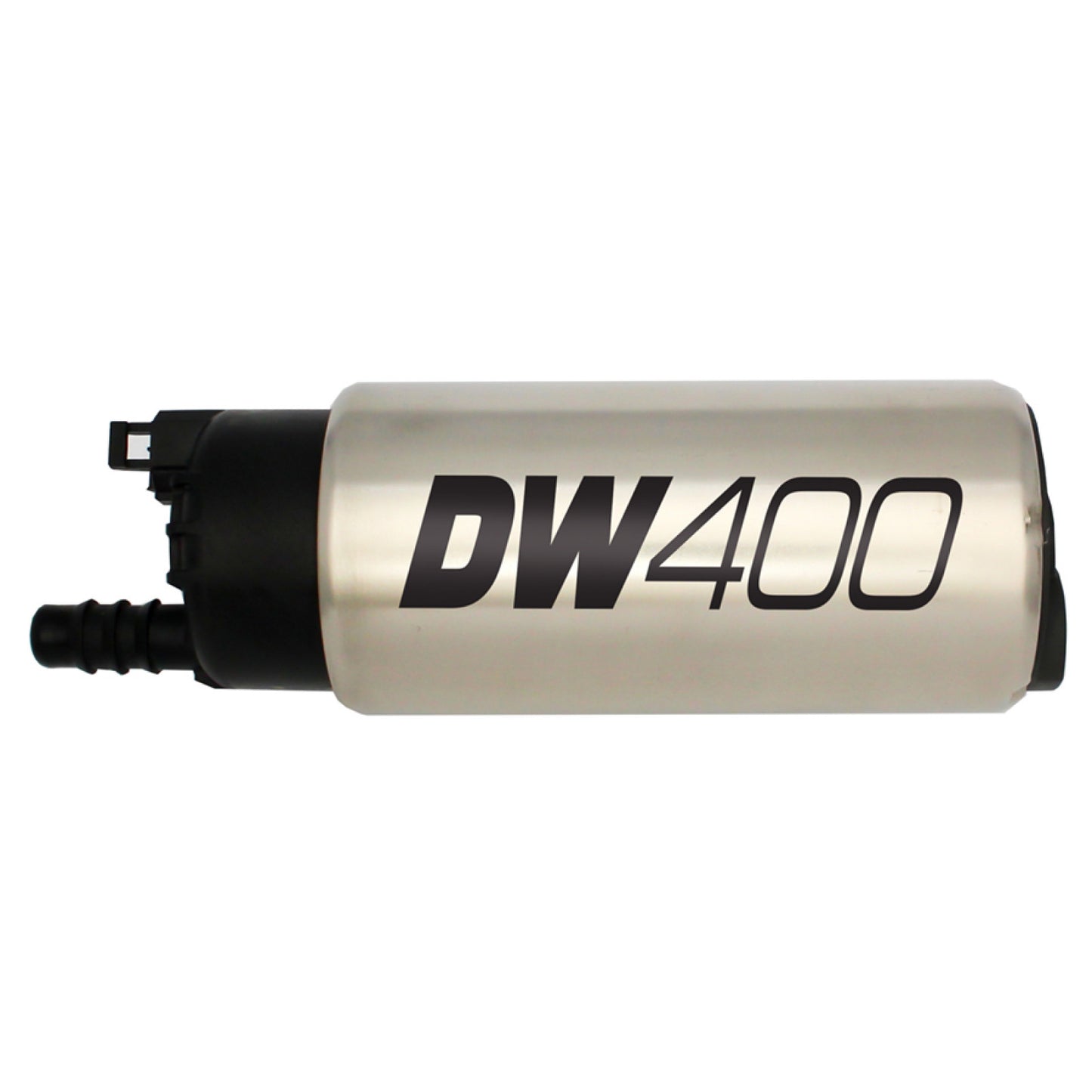 Deatschwerks DW400 In-Tank Fuel Pump with Universal Install Kit