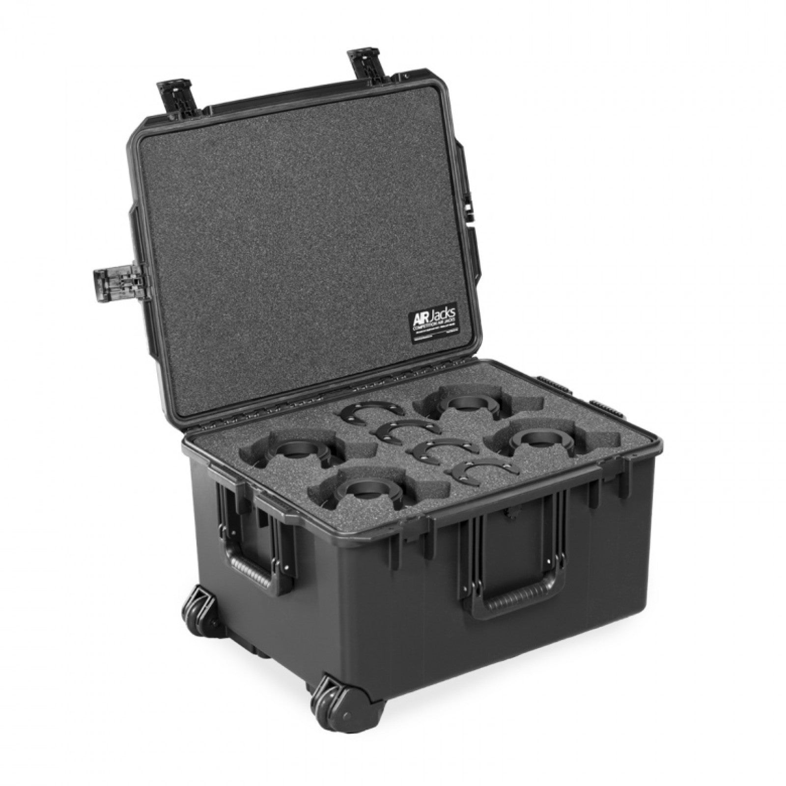 Nuke Performance Air Jack 90 Elephant Foot Pelican Storm Case