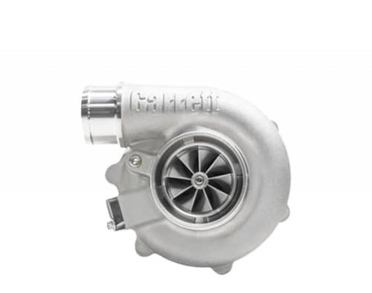 Garrett G25-550 RR Turbocharger O/V V-Band / V-Band 0.92 A/R Int WG Reverse
