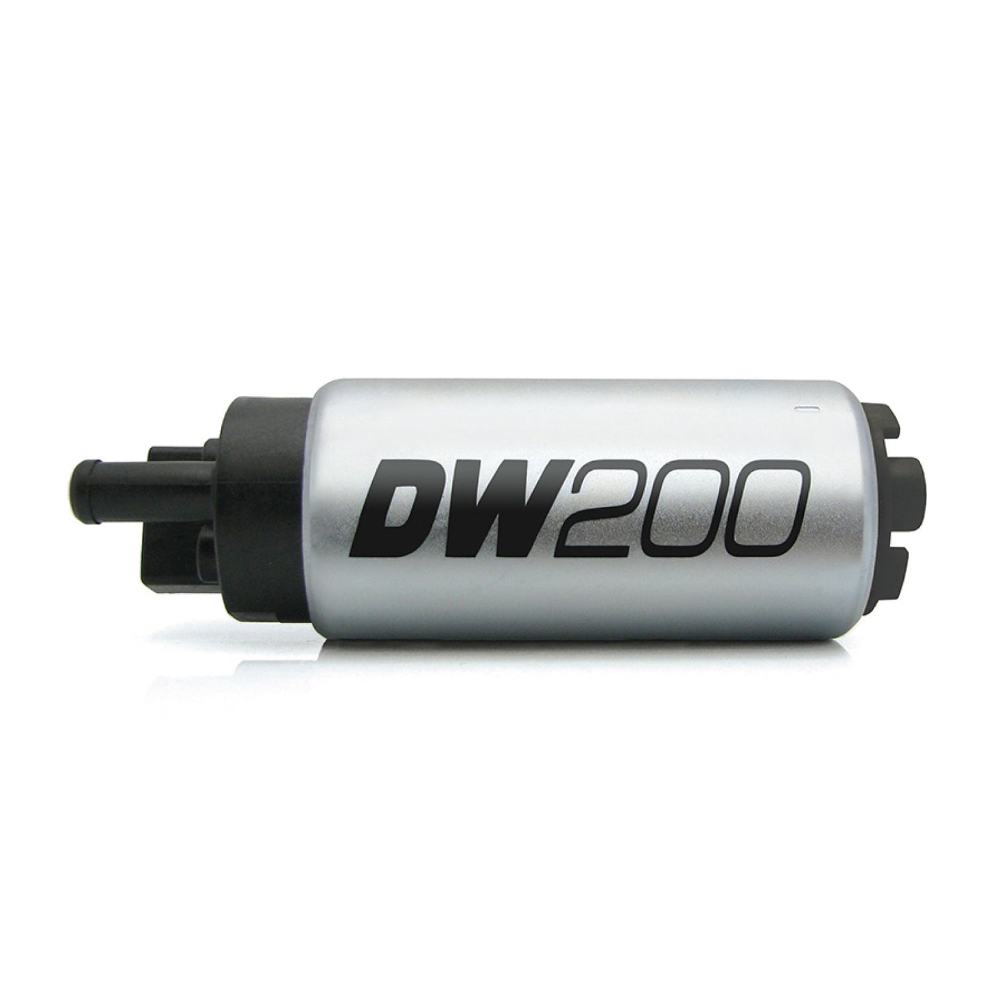 Deatschwerks DW250 255lph External Fuel Pump Universal fit