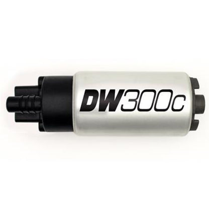 Deatschwerks DW300C 340lph Fuel Pump Universal Fit