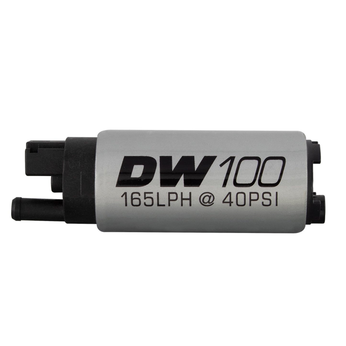 Deatschwerks DW100 series, 165lph in-tank fuel pump