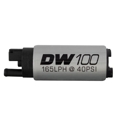 DeatschWerks DW100 165LPH In-Tank Fuel Pump