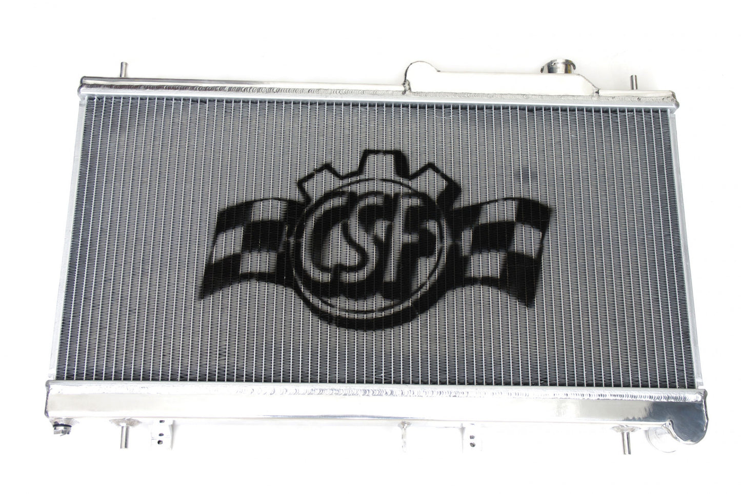 CSF Subaru WRX & STI  2-Row 42mm Race-Spec Radiator